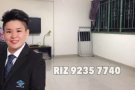 近三巴旺铁站、五房组屋三间卧室大牌510B三巴旺兀兰出售！