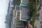 26DJALAN MEMBINA（中巴鲁地铁旁边出租房间）
