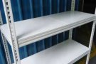 MYSTAR BOLTLESS RACKING 无螺丝安装仓储货架