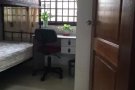 勿洛MRT附近一精致房间出租（无经纪费）