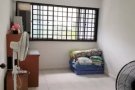 大牌604 义顺 组屋出售 ,走路7分钟到卡迪地铁 $338K