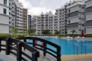 租 - Lorong Chuan, 罗弄泉地铁站公寓  - Chiltern 
