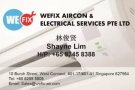 专业冷气维修清洗保养, 漏水, 不冷, 正规收据, 欢迎来电 83458388