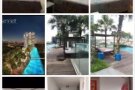 马上入住！到波动巴西MRT只需30秒 楼顶无边泳池 全新豪华公寓普通房