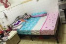 玛丽蒙新民路有夫妻房出租安静舒适可报地址大小煮，马上入住