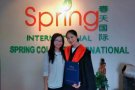 商务技能提升，学历升级，工作准证升级，新加坡春天国际学院是您的不二选择~！