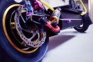 新改装好的48V800W高配车 懂的来看＄
