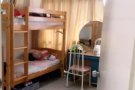 亚龙私人公寓普通房招一男生搭房，月底可入住