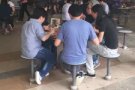 小贩中心摊位出租或合作