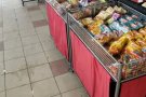 展架 地摊货架