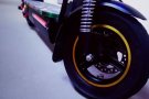 高配车10寸 48V800W 改装车前后双碟刹$650