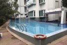 罗弄泉-Lorong Chuan █公寓 大普通房_长/短期_日租