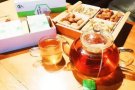 祛除湿气-祛湿茶
