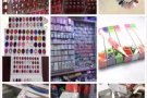 急售！最后一批速干指甲油甲油胶低于成本价清仓处理，给钱就拿走，比你自己进货还便宜