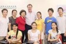 留学的伙伴别发愁英语  来找我