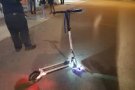 电动滑板车