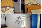 后港61街大牌698小房间出租$450/人少/女生/安静