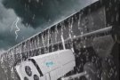 CCTV上门监控安装调试与维护