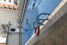 近巴耶利岜地铁站泳池公寓普通房八月10号入住，谢绝建筑工，电85152251
