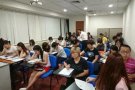 鼓励在新加坡的工作人士提示自己