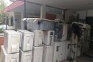 冷气安装、移机（换内机、外机）维修：不冷、闪灯、漏水、普通洗、药水洗。