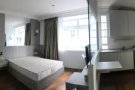 Mattat Mrt studio 房间出租，包水电网。可小煮