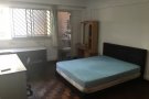 【武基巴督Bukit Batok 组屋主人房出租 租金可协商】 
