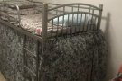 宏茂桥第一二工业区，招女搭房，每人230（四人间）随时入住！