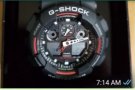 BRAND NEW CASIO G-SHOCK