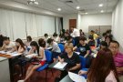 学大专送免费英文课程（老师亲自授课，非网络课程）