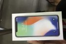 今天新牵线iPhoneX64G.1400
