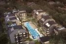 【The Nassim】新加坡市中心 第10区 永久地契 豪华公寓