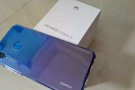 HUAWEI NOVA 3I(BRAND NEW)