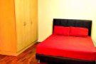 Master Bedroom @ 545 Serangoon Nth Ave 3