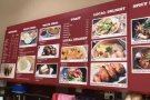 市中心咖啡店咖啡投手～