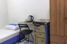 (新装修,干净舒适) 笼31巷公寓, 远离红灯区,巴耶利峇地铁][主人和普通房]