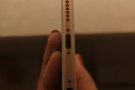 iphone 6s plus 玫瑰金128G