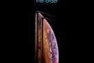 刚刚从星河签线的iPhone xs Max 256G 银色便宜卖