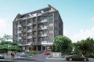 【38 Jervois】第10区永久地契公寓  