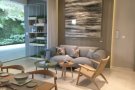 【Kent Ridge Hill Residences】低楼层公寓 
