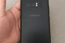 Note8 Black 64GB