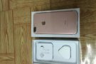 iphone7pius256GB玫瑰金