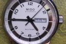 瑞士全自动机械手表（MIDO）
