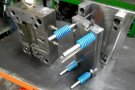 【诚聘模具技术员】