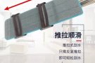 免手洗，上下推拉，轻松脱水拖把s$29.9