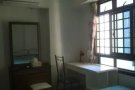 Pioneer MRT先驱地铁站旁，NTU附近，BLK 987D，出租女单人房