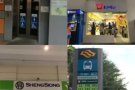 l联邦地铁站旁女床位出租230
