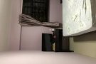  金文泰很靠近地铁，冷气房，人特别少，HDB不到十年 BLK461  租850 