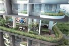 【Espada】第9邮区 永久地契公寓 黄金地段
