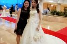 专业化妆师为您上门服务，各种新娘妆，晚宴妆，纹绣,嫁接睫毛上门服务